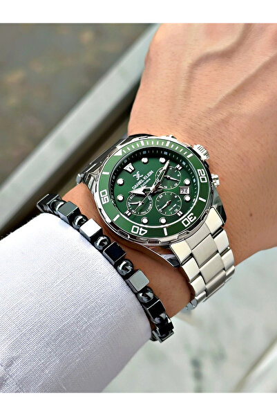 Daniel Klein Dke.1.10854-4 Exclusive Men's Wristwatch