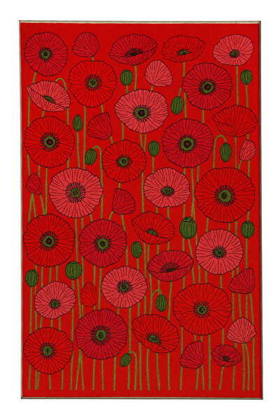 Rugs Modern Halı MOSSO Παραδοσιακό Θεματικό Σχέδιο Μοντέρνο Διακοσμητικό Χαλί...