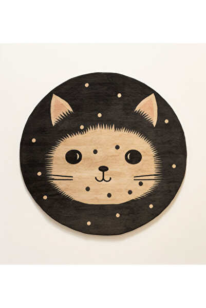 Rugs Modern Halı Συλλογή Dido Μοντέρνο Διακοσμητικό Χαλί με Θέμα Γκρι Μπεζ κα...