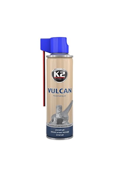 K2 Degripant VULCAN 250ml
