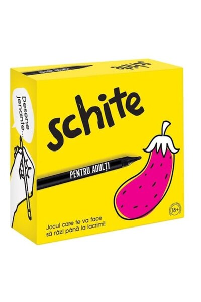 OEM Sketches for Adults - A Fun and Interactive Drawing Game for Parties