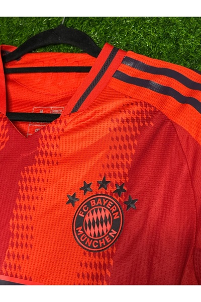 sports wave Bayern Munich Home Shirt 24/25 Player Category