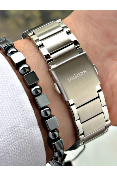 Daniel Klein Dk.1.14268-4 Automatic Men's Wristwatch