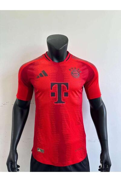 sports wave Bayern Munich Home Shirt 24/25 Player Category