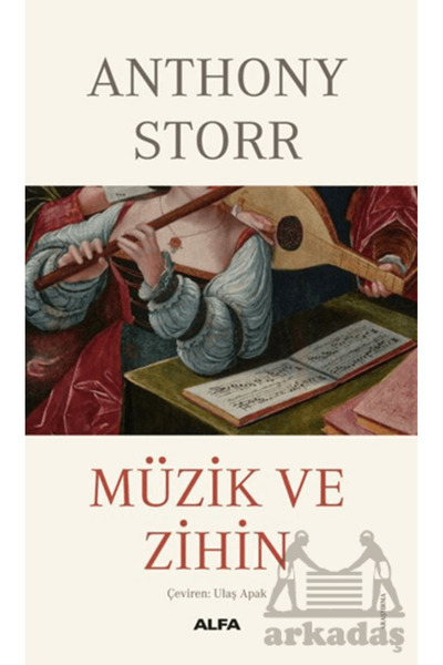 Alfa Yayınları Müzik Ve Zihin