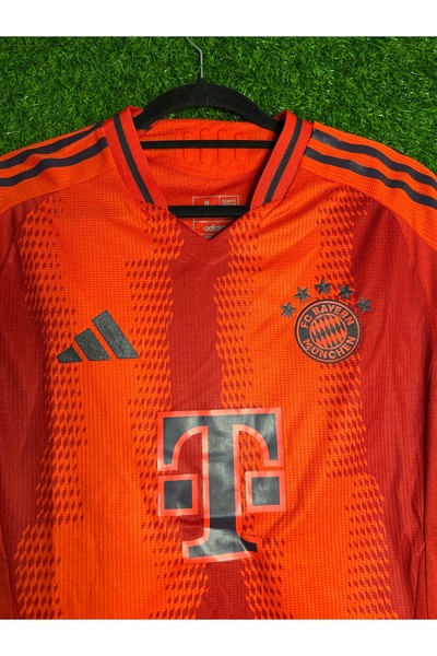 sports wave Bayern Munich Home Shirt 24/25 Player Category
