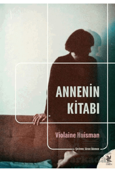 Siren Yayınları Annenin Kitabı