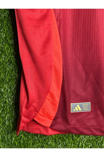 sports wave Manchester United Home Shirt 24/25 Player Category