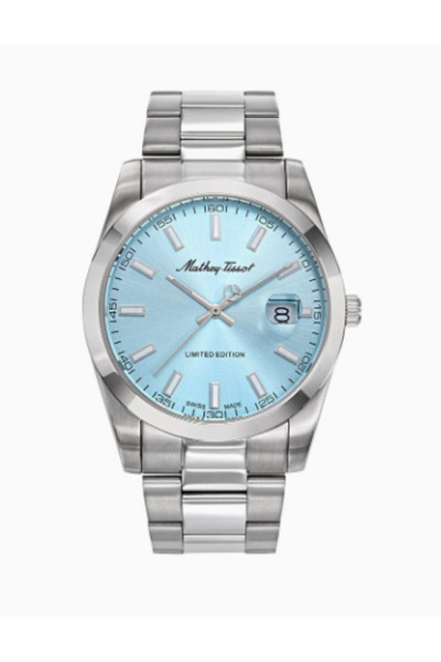 Mathey-Tissot MATHEY TISSOT H451BU Erkek Kol Saati