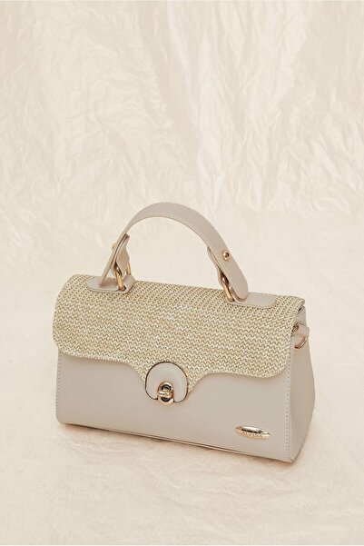 Alvina Wick Detailled Bag 2567