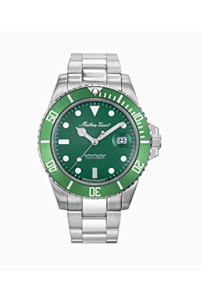 Mathey-Tissot MATHEY TISSOT H901AV Erkek Kol Saati
