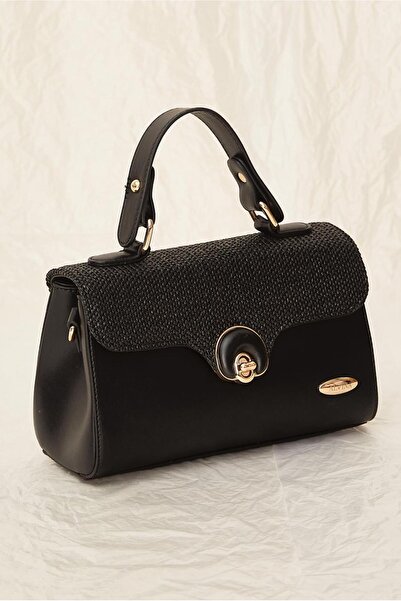 Alvina Wick Detailled Bag 2567