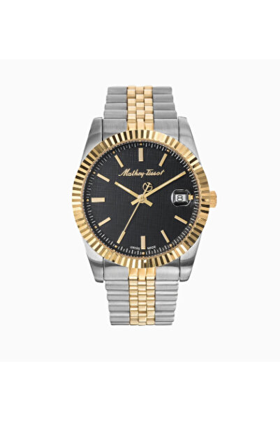 Mathey-Tissot MATHEY TISSOT H810BN Erkek Kol Saati