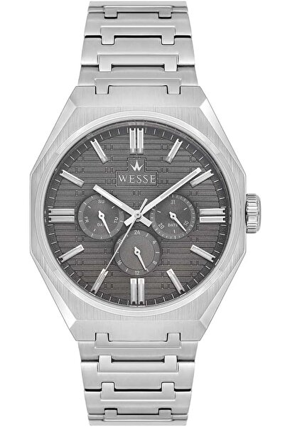 Wesse Wwg403702 Men's Wristwatch