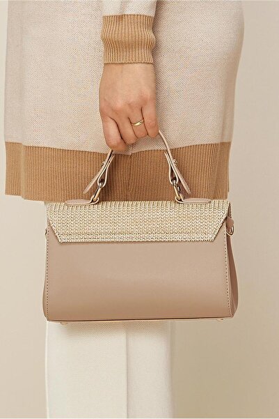 Alvina Wick Detailled Bag 2567