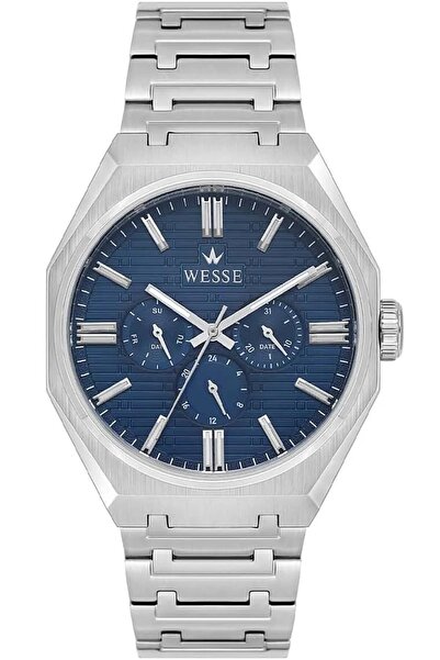 Wesse WWG403704 Erkek Kol Saati