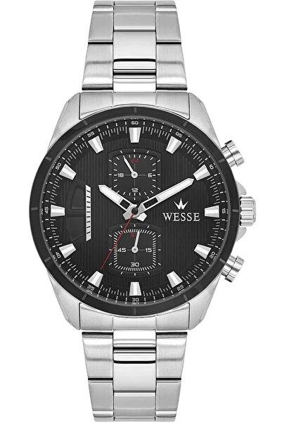 Wesse Wwg210401 Men's Wristwatch