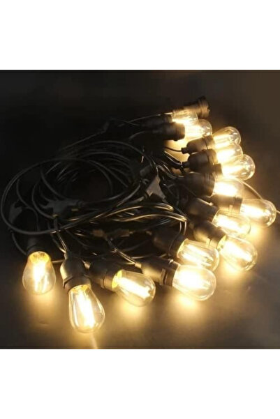 Generic LED Outdoor String Lights Patio Lights, 5M