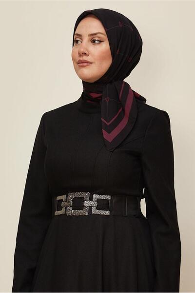 Alvina Viscose Scarf 8609