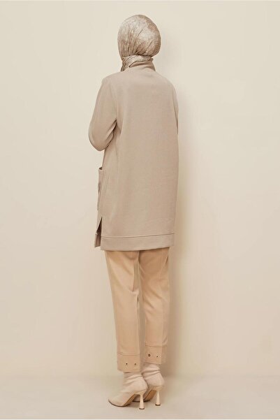 Alvina ΦΟΡΜΑ ΚΕΝΤΗΜΕΝΗ ΜΕ ΧΑΝΤΡΕΣ 46155