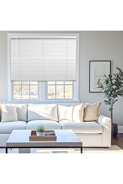 STOREMAX Pencereler için Panjurlar, Mini Panjurlar, Pencere Panjurları, Kapı ...