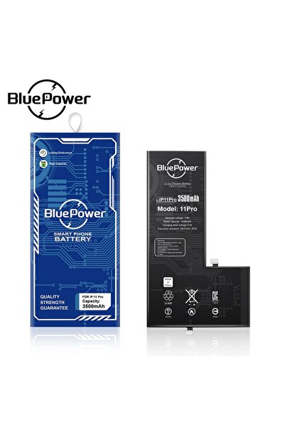 Blue Power Original iPhone battery - iPhone 11 Pro -