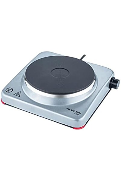 Yıldızan trendyzip Awox Plate Tekli Elektrikli Ocak buyedge 1150700