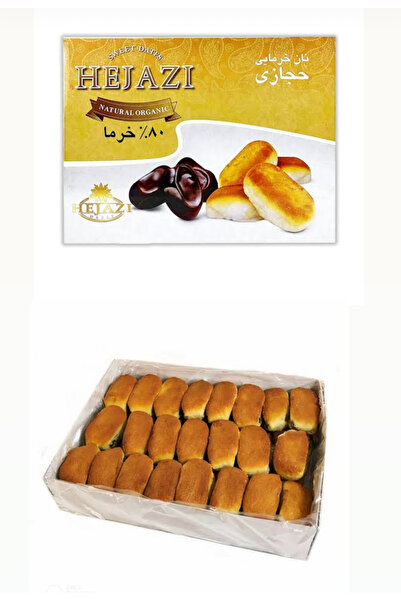HURMALI TATLI-NAN KHIRMAYI-500 Gr