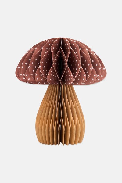 Muy Mucho أوريجامي عيد الميلاد سيتا، بيج