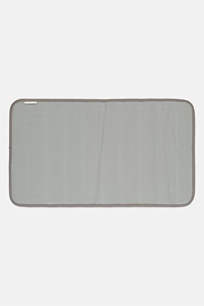 BEBEHOME Bathroom Mat, Dark Grey