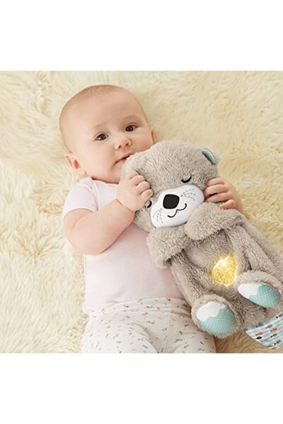 STOREMAX Uyku ve Oyun Arkadaşı Su Samuru Uyku ve Oyun Arkadaşı Su Samuru, Müz...