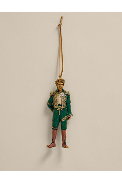 Marks & Spencer Wicked Yılbaşı Ağaç Süsü