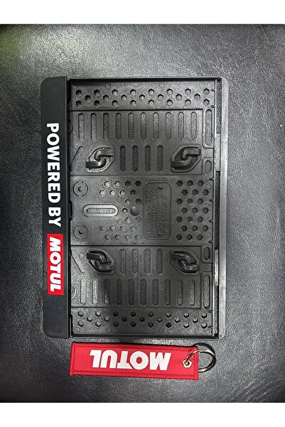 Motul Plakalık
