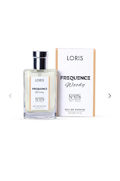 Loris Perfume 50ml