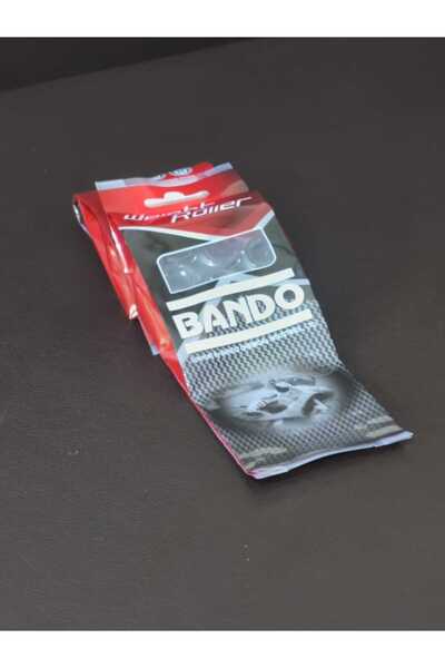 Baga Mondial Wing 50cc 80cc uyumlu Japon Üretim Bando (8 Gr)