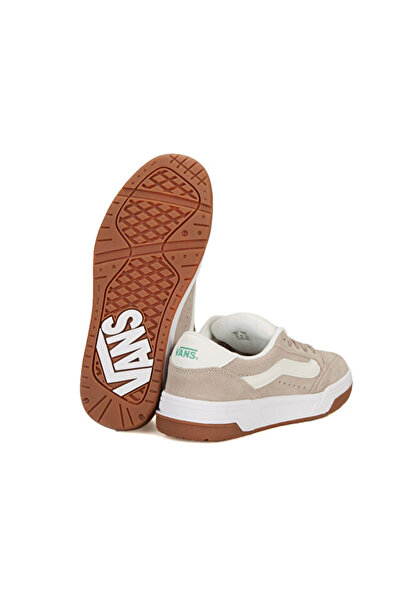 Vans Hylane Unisex Casual Shoes Vn000D1Jcy91 Gray