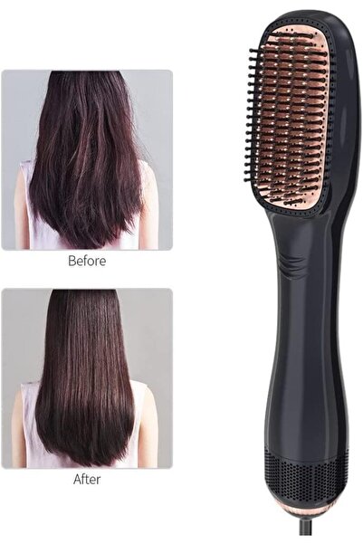 Generic PROFESSIONAL 2 in 1 Styling Brush