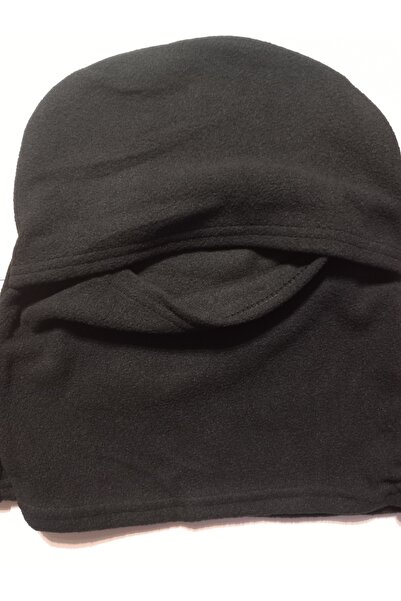 Fashion Johny Σετ αξεσουάρ χειμώνα - 3 τεμάχια - Θερμικές φλάντζες