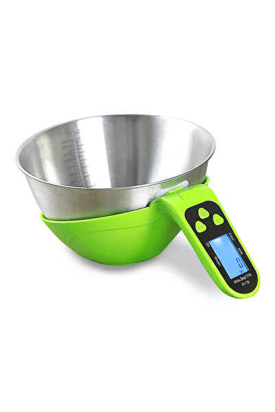 Songyang Qihang Digital Kitchen Scale - New Design Bread Scale Electronic with Battery