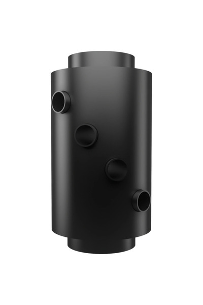 Darco CYLINDRO PLUS - FI200 recuperator