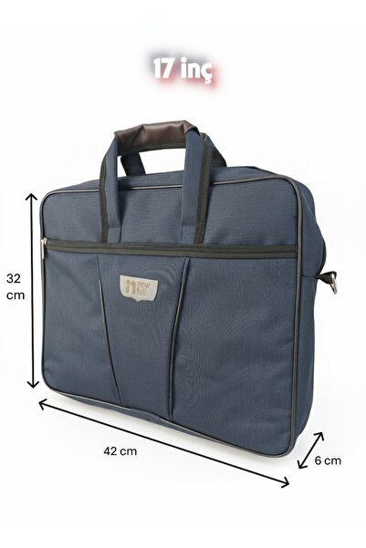 NEWFULL Nova 17 Inch Laptop Notebook Laptop Body Bag