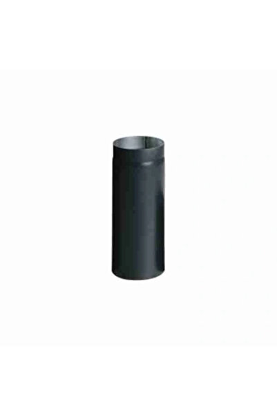 Darco Steel sheet downpipe Fi 130 - 50cm