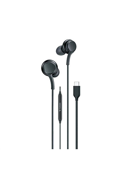 Torima S11+ Type-C Earphone