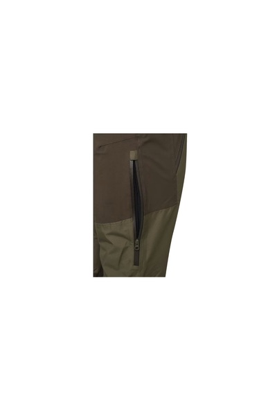 Beretta Pantaloni Tri-Active EVO, Mușchi și Scoarță Maro