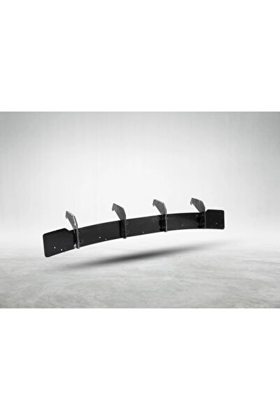 Wender BMW Tampon Bıçak Difüzörü G20 Arka -///M-Sport- 2019-21