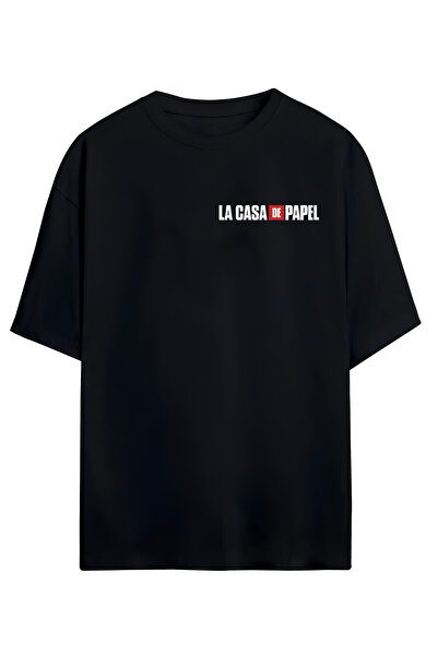 MAGORS Special Design Unisex T-Shirt for La Casa Fans!