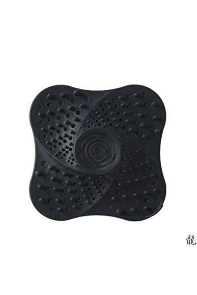 Choice1 فلتر حوض الاستحمام لشعر القطط، فلتر شعر الدش، سدادة فلتر الشعر المانع...