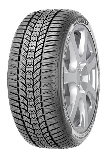 Genel Markalar 215/65R16 98H Eskimo HP 2 Oto Kış Lastiği (Üretim Yılı : 2025)