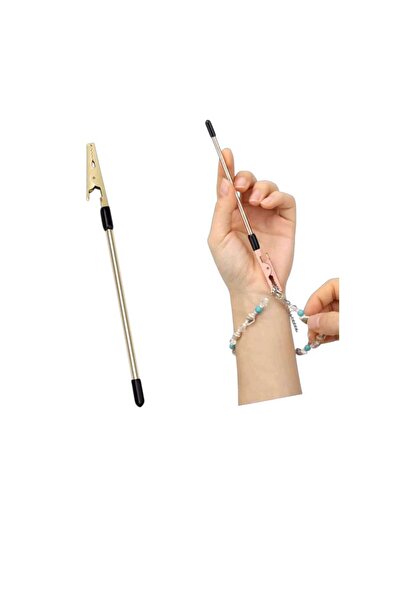 tincoboutique Bracelet closing device