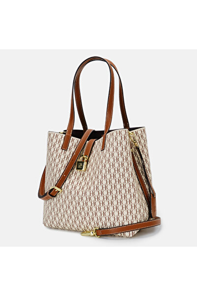 Ch chch New Large Capacity Shopping Commuter Crossbody Bag Stylish Shopping Tote Bag